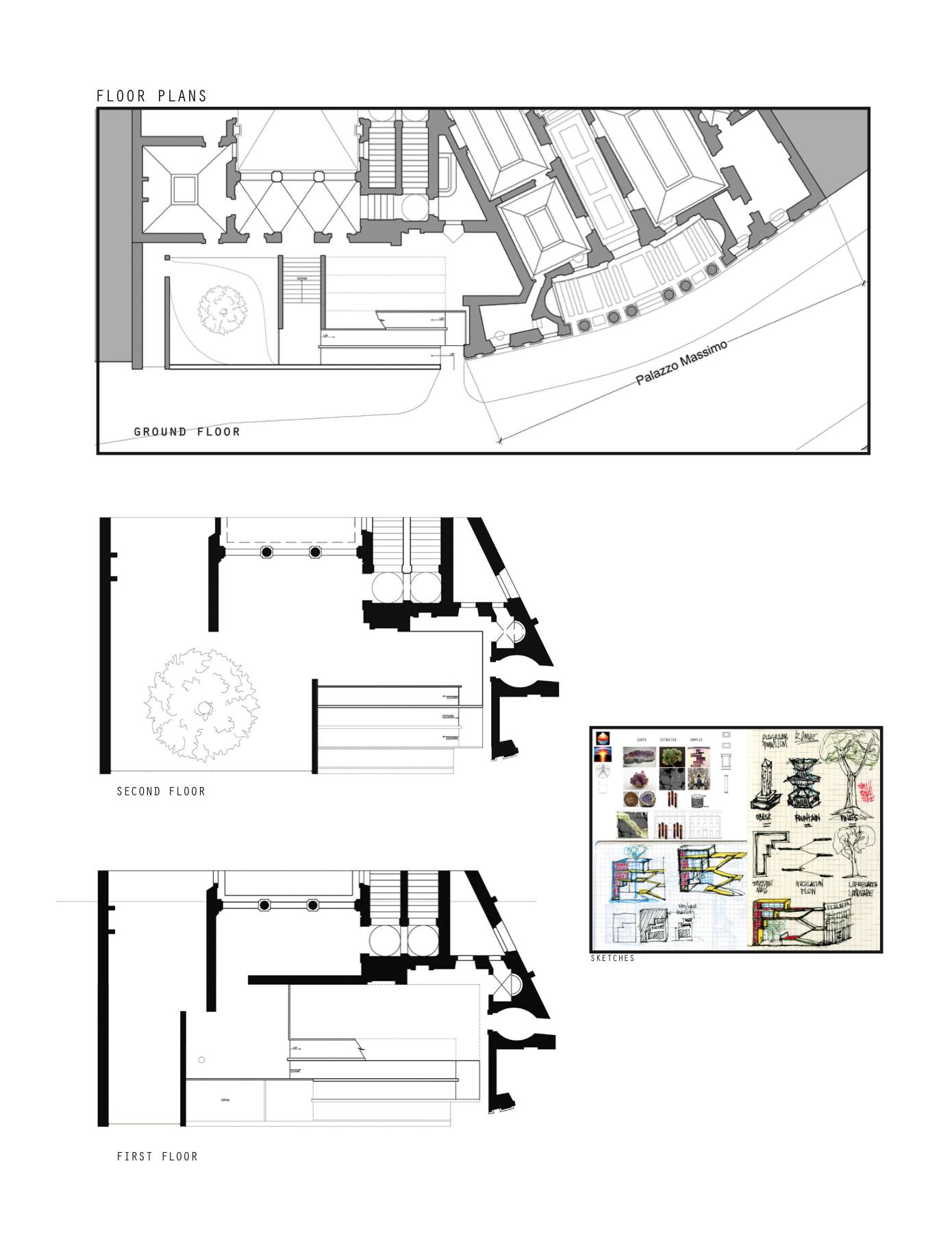 Spring 2012, Palazzi page 2