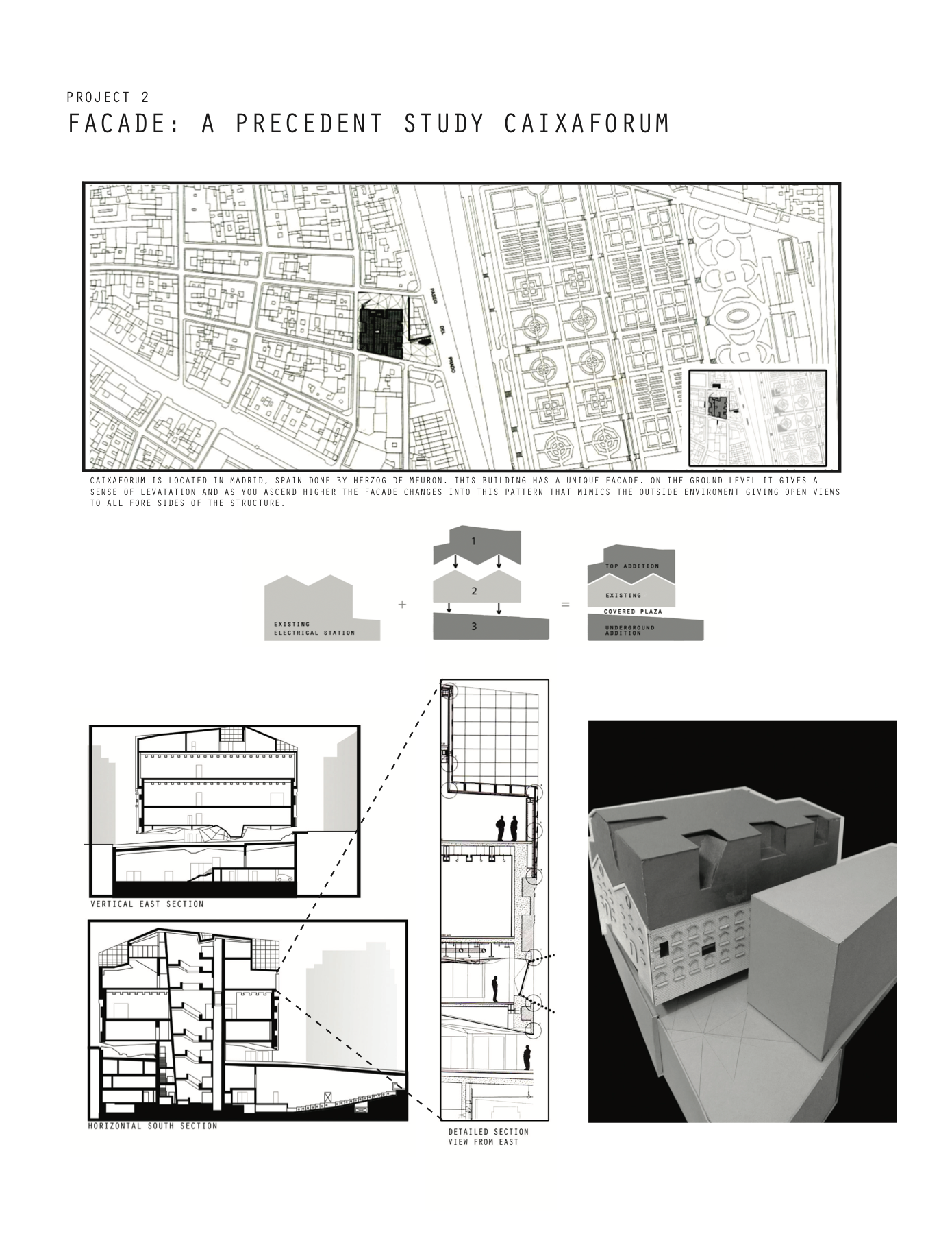 Spring 2012, CaixaForum page 4