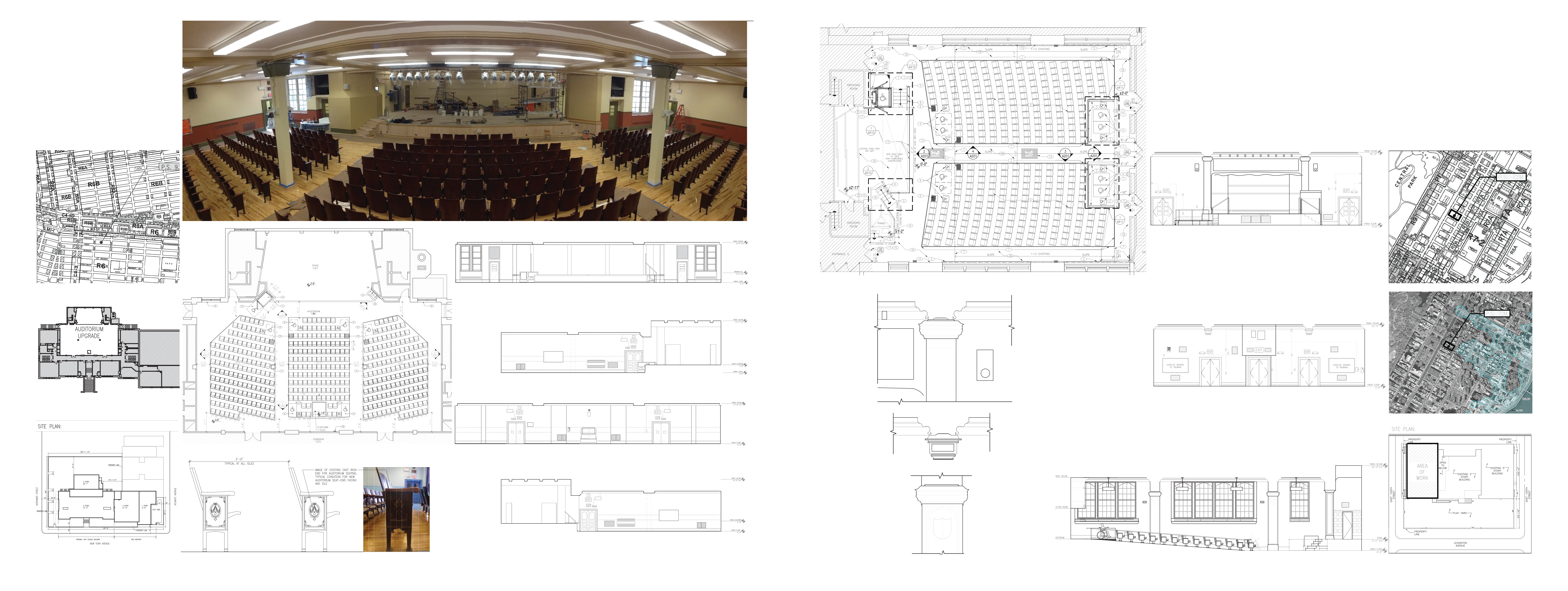 Auditorium
